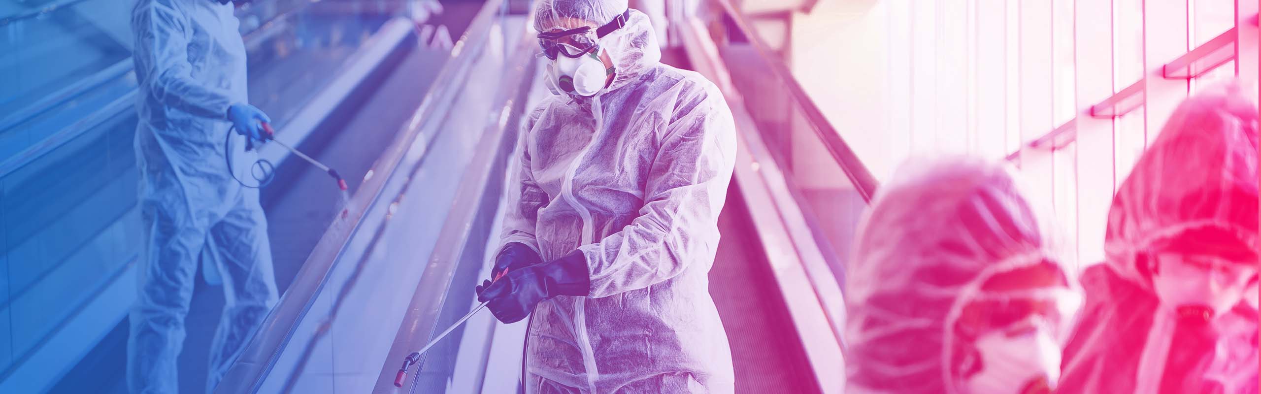 Oxford Biohazard Cleaning