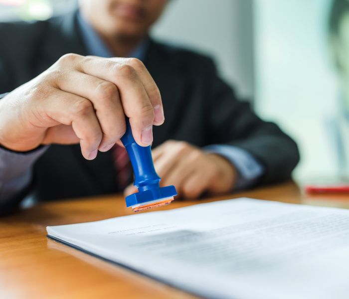 trauma certification